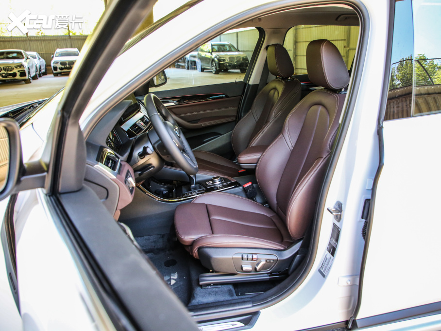 2021��RX1 �Ŀ� sDrive20Li ������