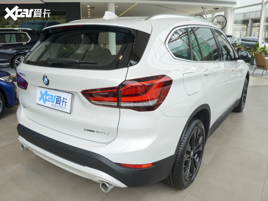 2021RX1 Ŀ sDrive20Li r