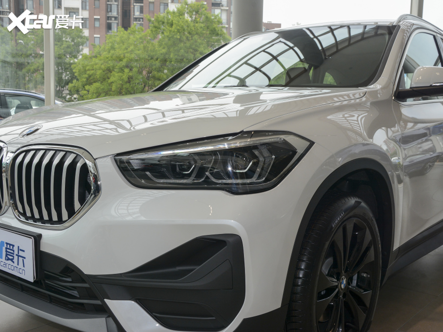 2021RX1 Ŀ sDrive20Li r