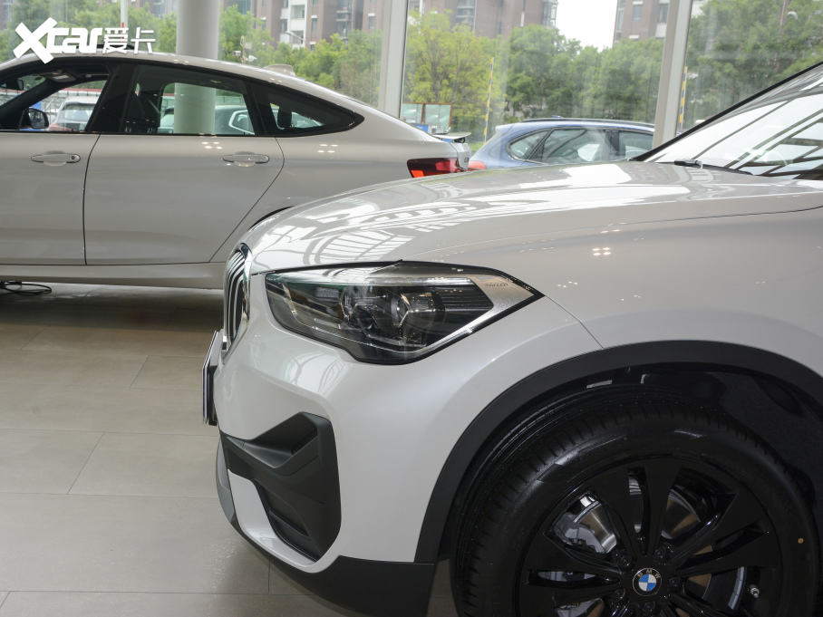 2021RX1 Ŀ sDrive20Li r