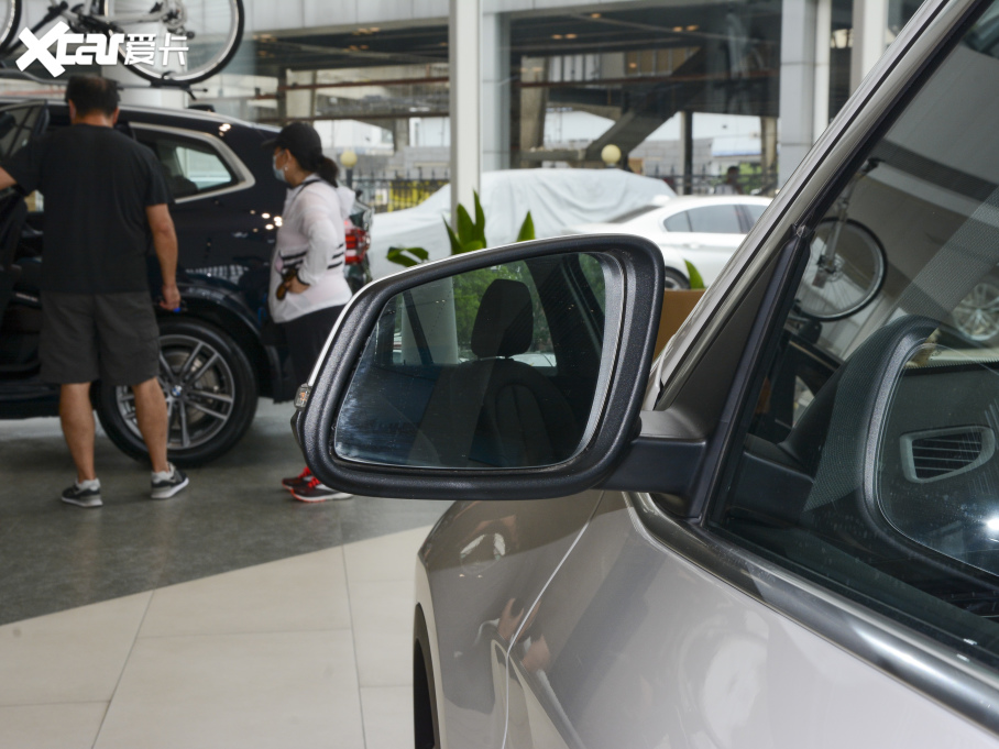 2021RX1 Ŀ sDrive20Li r