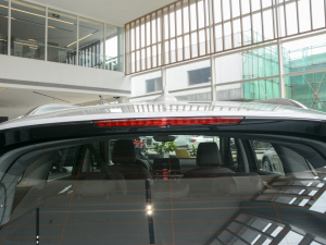2021款改款 sDrive20Li 时尚型 细节外观