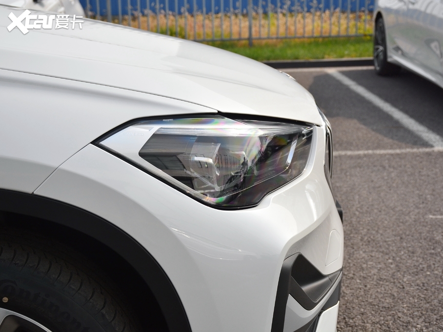 2021RX1Դ xDrive30Le 