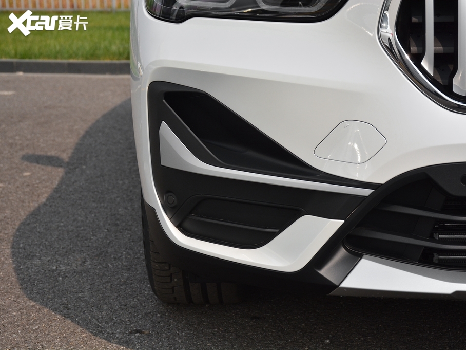 2021RX1Դ xDrive30Le 