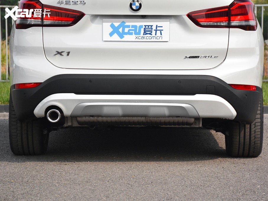 2021RX1Դ xDrive30Le 