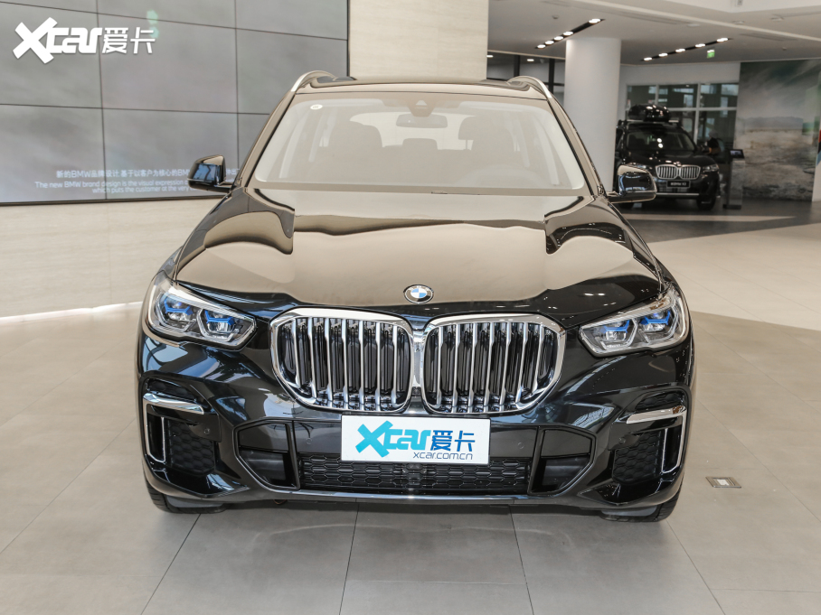 2022RX5 xDrive 30Li M\b