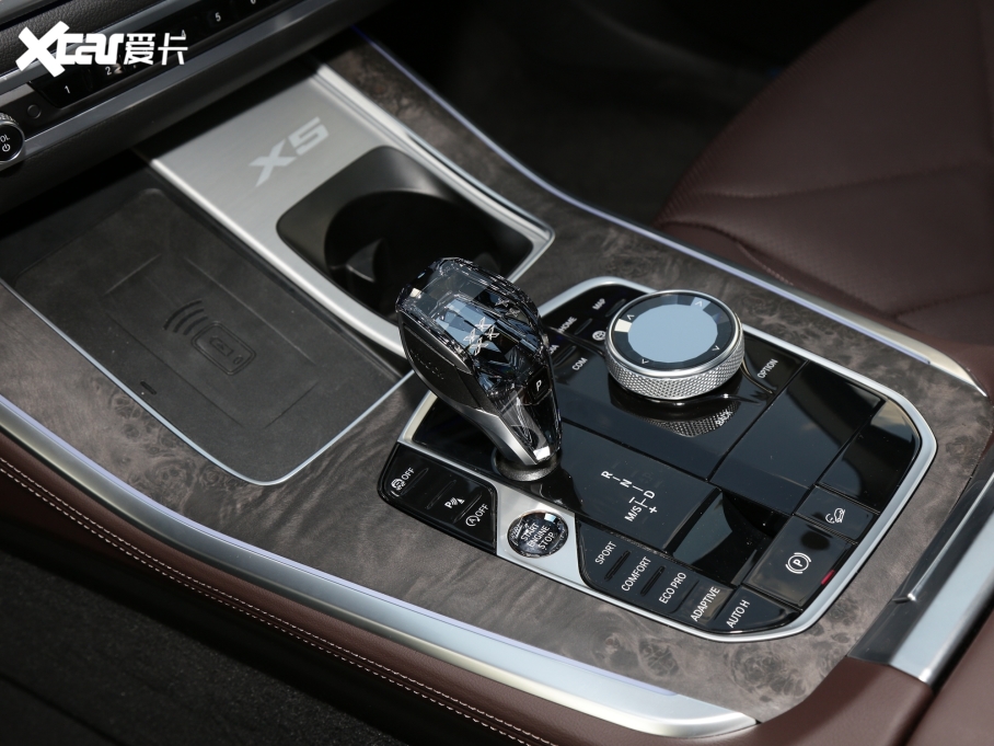 2022RX5 xDrive 30Li M\(yn)(dng)b