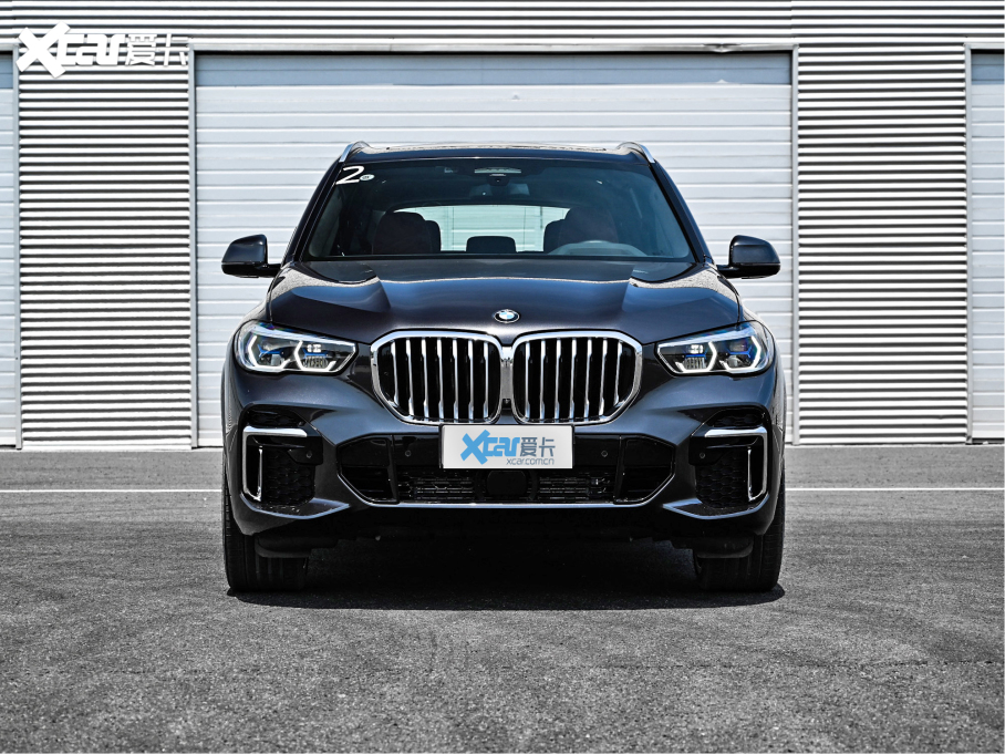 2022X5 xDrive 40Li M˶װ