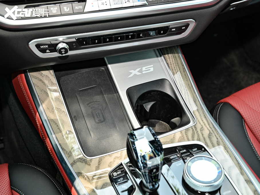 2022RX5 xDrive 40Li M\b