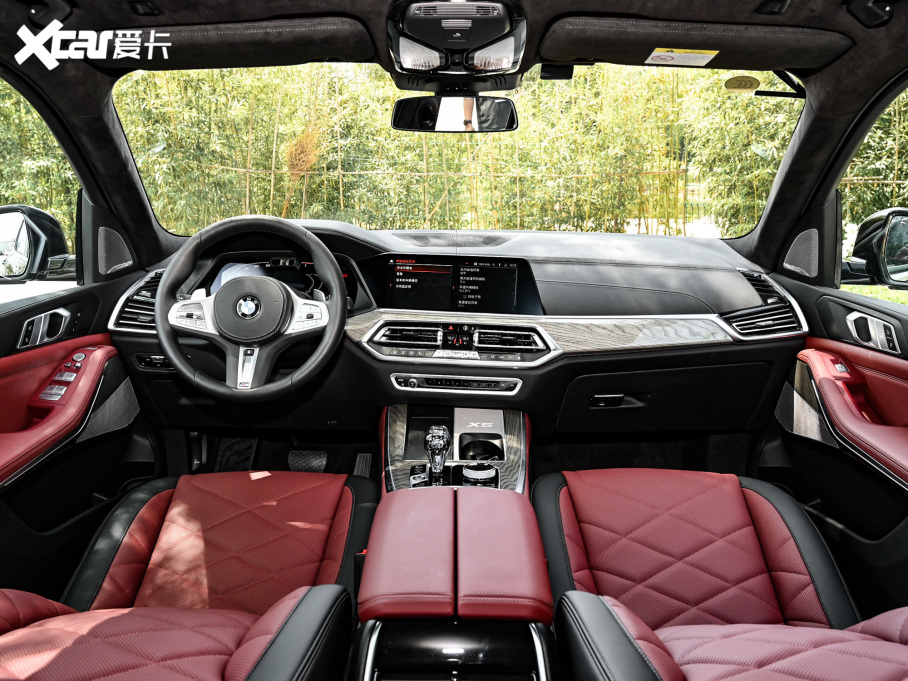 2022RX5 xDrive 40Li M\(yn)(dng)b