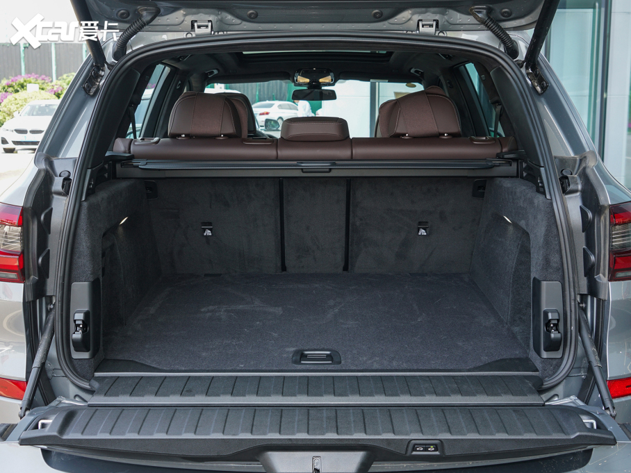 2022RX5 xDrive 40Li M\b