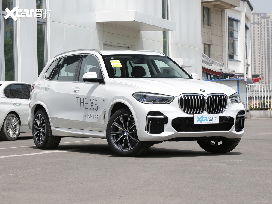 2022RX5 xDrive 30Li M\b