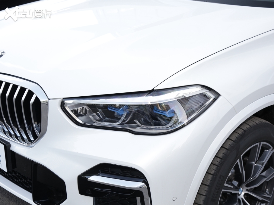 2022RX5 xDrive 30Li M\b