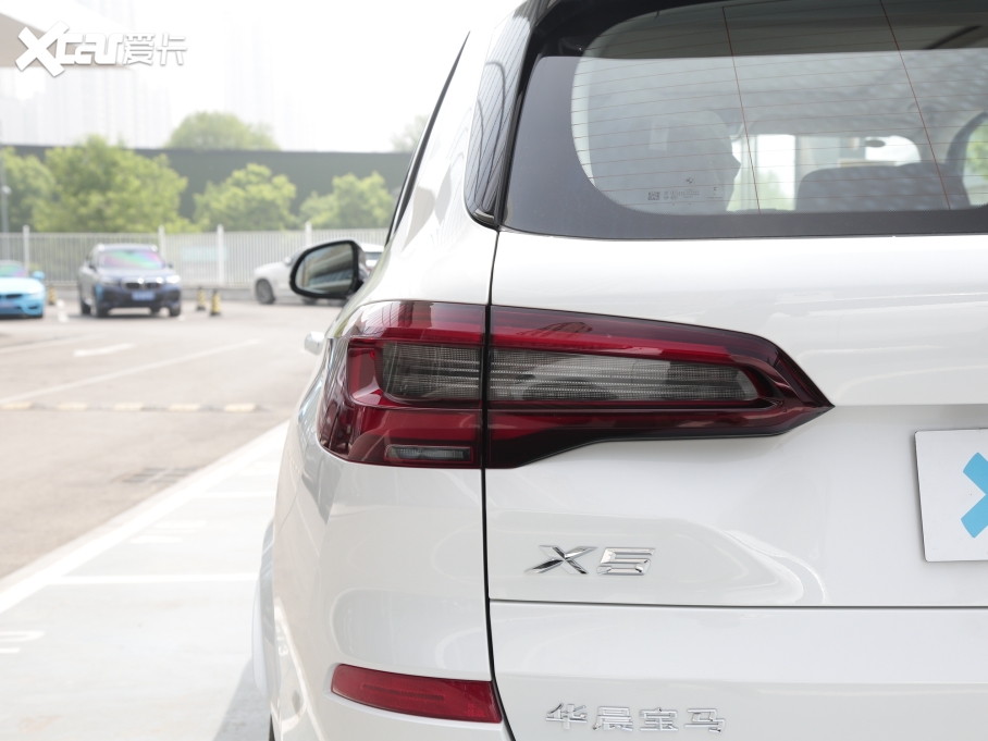 2022RX5 xDrive 30Li M\b