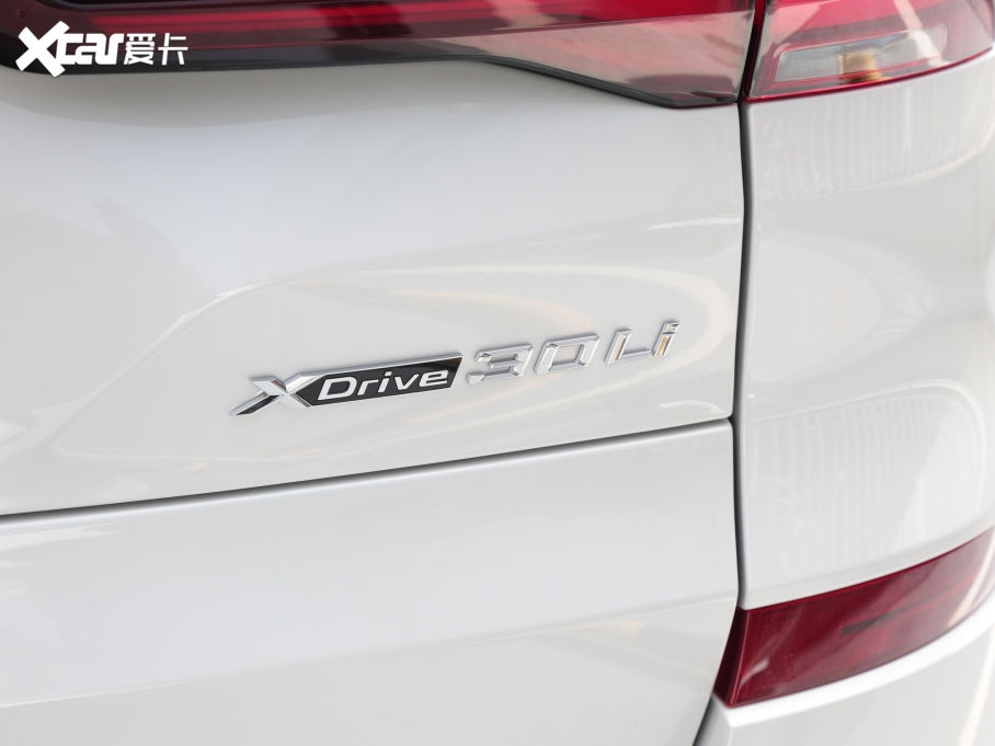 2022RX5 xDrive 30Li M\(yn)(dng)b