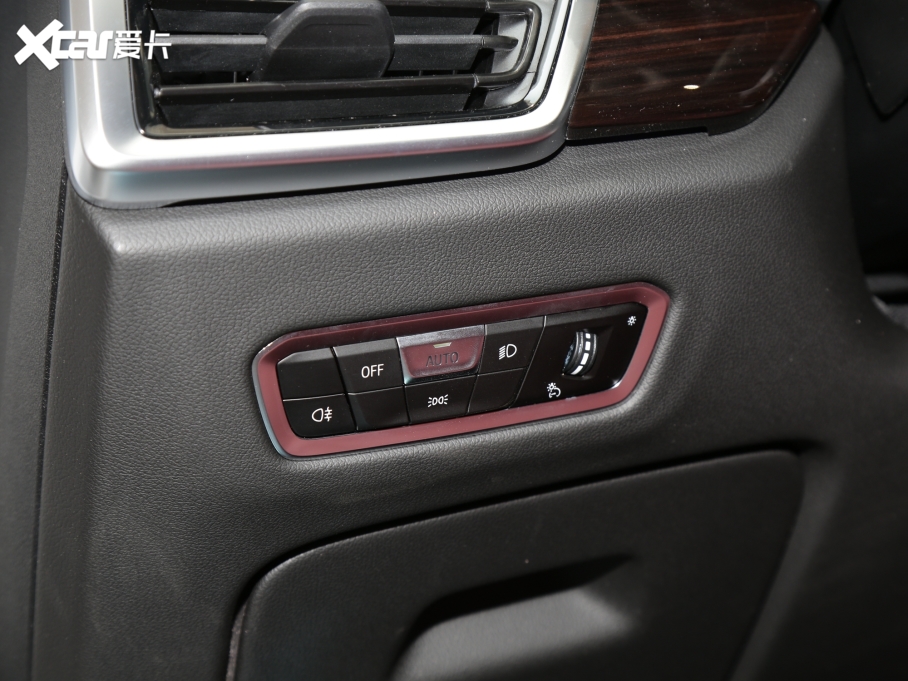 2022RX5 xDrive 30Li M\(yn)(dng)b