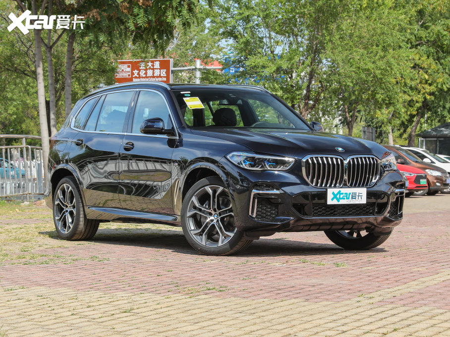 2022RX5 Ŀ xDrive 40Li M\b