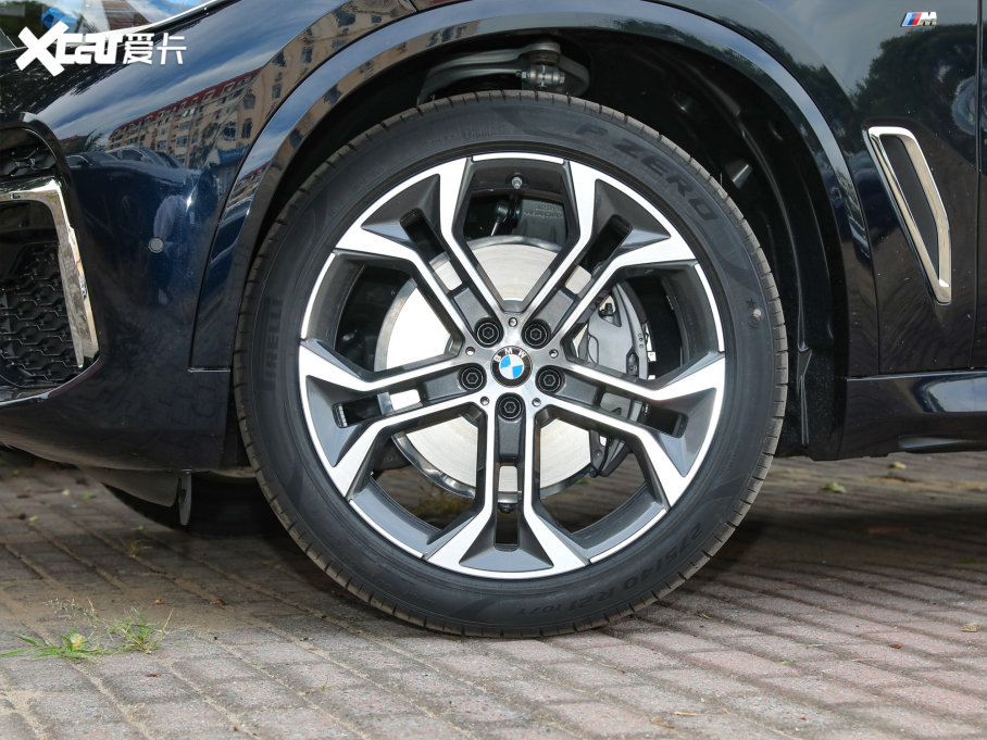 2022RX5 Ŀ xDrive 40Li M\(yn)(dng)b