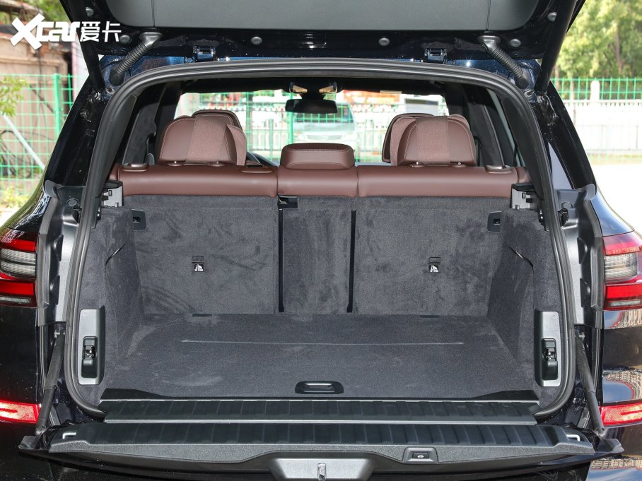 2022RX5 Ŀ xDrive 40Li M\(yn)(dng)b