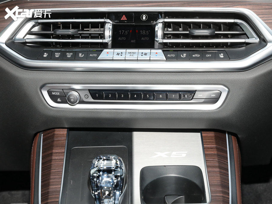 2022RX5 Ŀ xDrive 40Li M\(yn)(dng)b