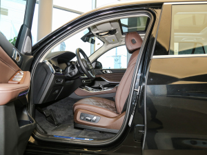 2022xDrive 30Li M\b ǰſg