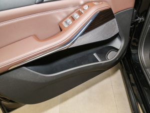 2022xDrive 30Li M\(yn)(dng)b ǰT(mn)(ch)g