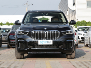 2022xDrive 30Li M˶װ ǰ