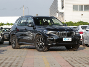 2022xDrive 30Li M\b ǰ45