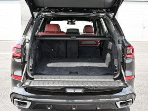 2022xDrive 40Li M\b g