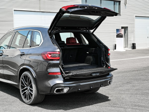 2022xDrive 40Li M\b g