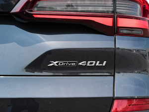 2022xDrive 40Li M\(yn)(dng)b (x)(ji)^