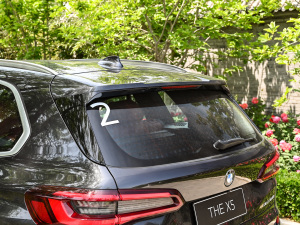 2022xDrive 40Li M\b ^