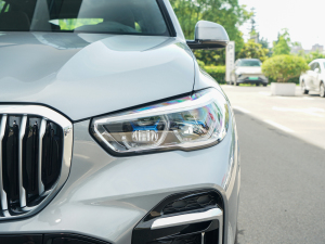 2022xDrive 40Li M\(yn)(dng)b (x)(ji)^