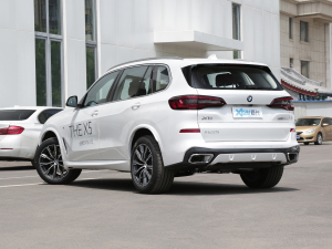 2022xDrive 30Li M\b 45