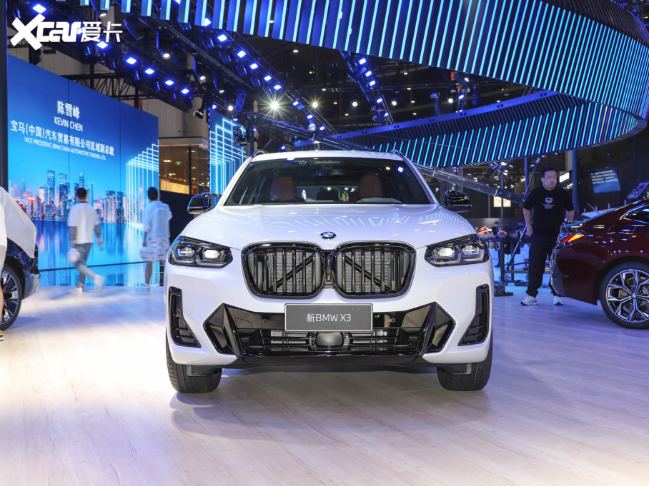 2022RX3 xDrive30i Mҹb