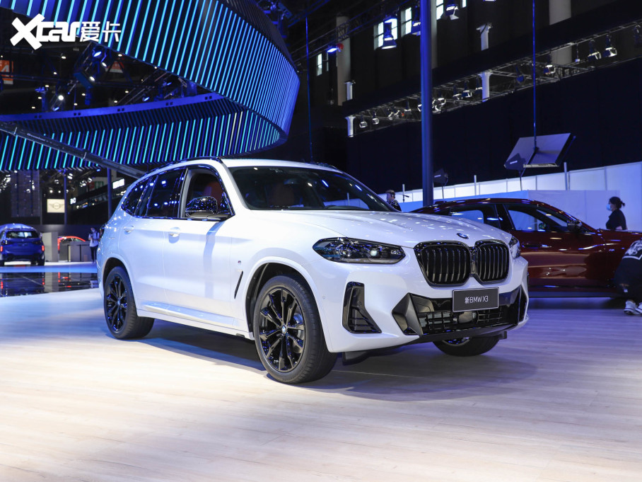 2022RX3 xDrive30i Mҹb