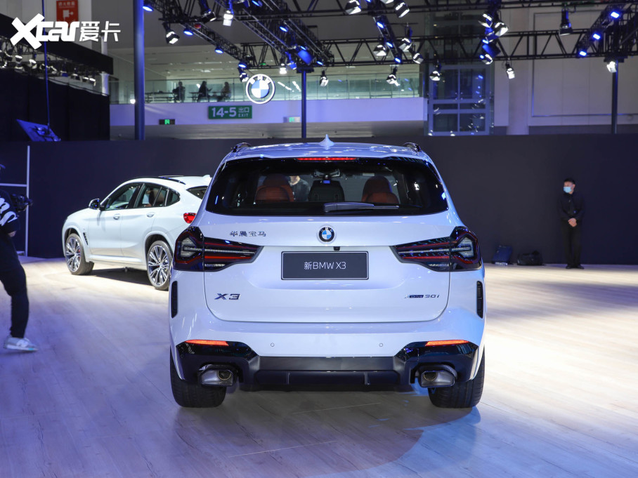 2022RX3 xDrive30i Mҹb