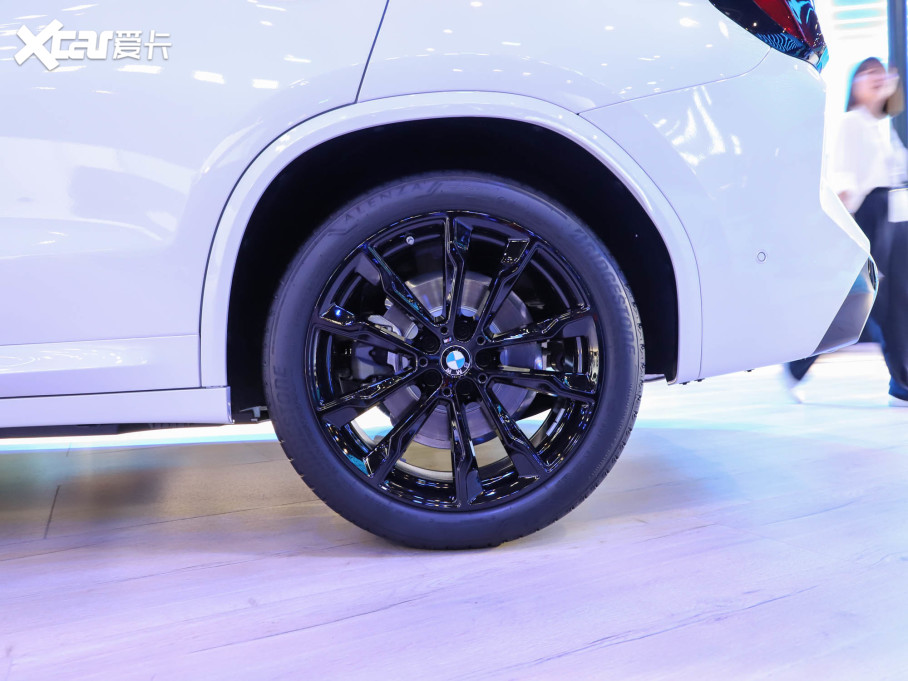 2022RX3 xDrive30i Mҹb