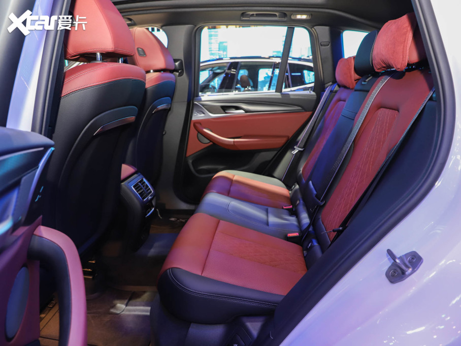 2022RX3 xDrive30i Mҹb