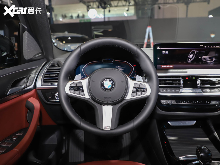 2022RX3 xDrive30i Mҹb