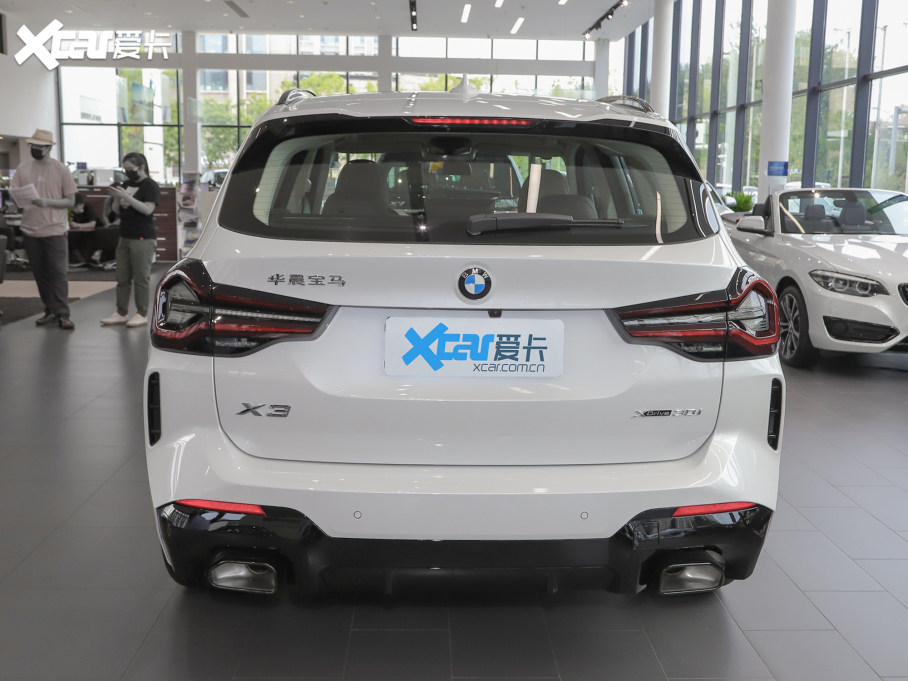 2022RX3 xDrive30iI Mҹb