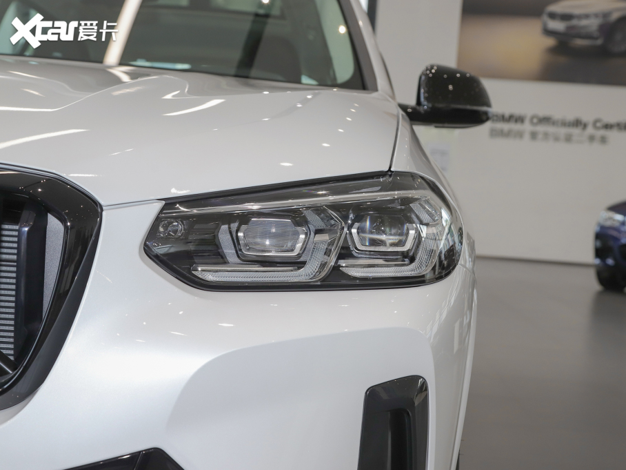 2022RX3 xDrive30iI(lng) Mҹb