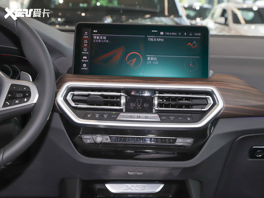 2022RX3 xDrive30iI Mҹb