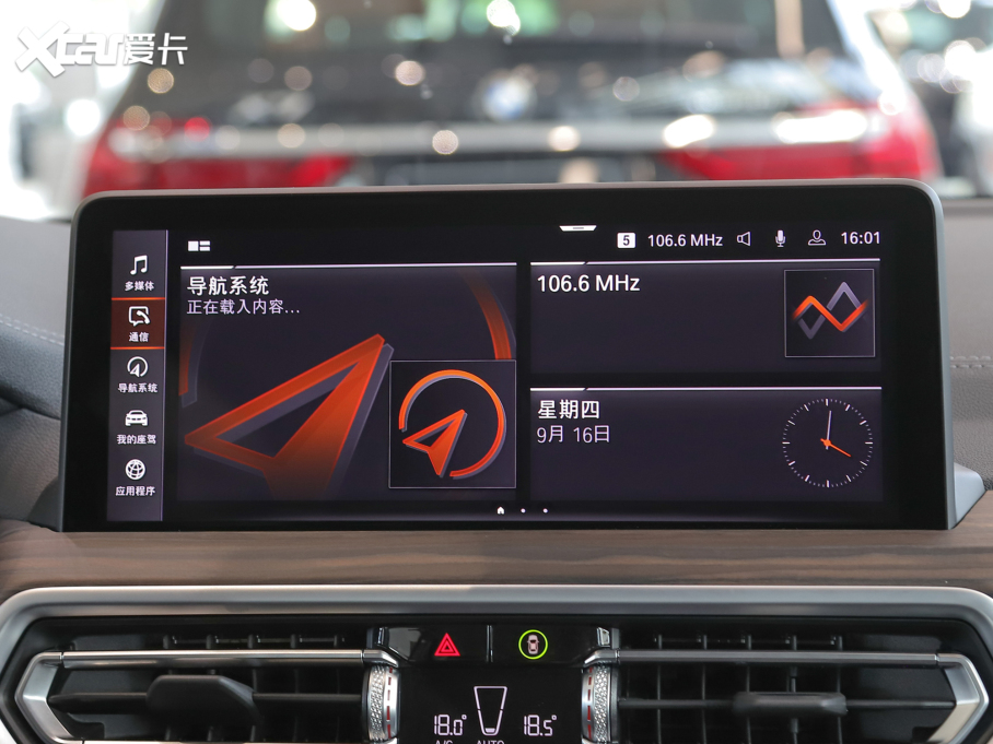 2022RX3 xDrive30iI Mҹb