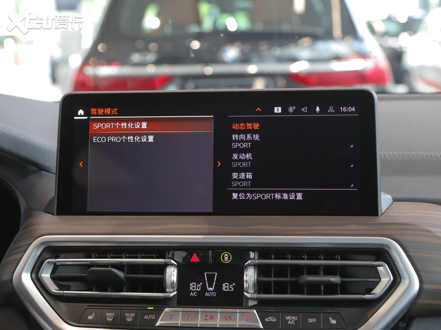 2022RX3 xDrive30iI Mҹb