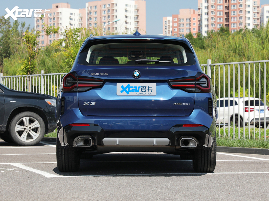 2022RX3 xDrive25i M\b