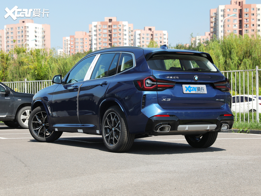 2022RX3 xDrive25i M\b