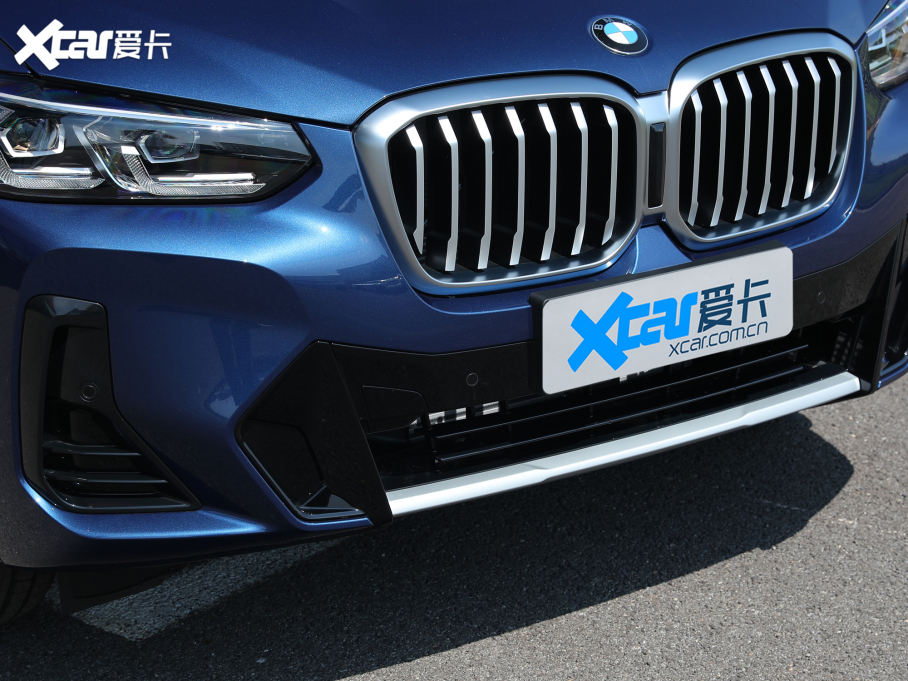 2022RX3 xDrive25i M\b