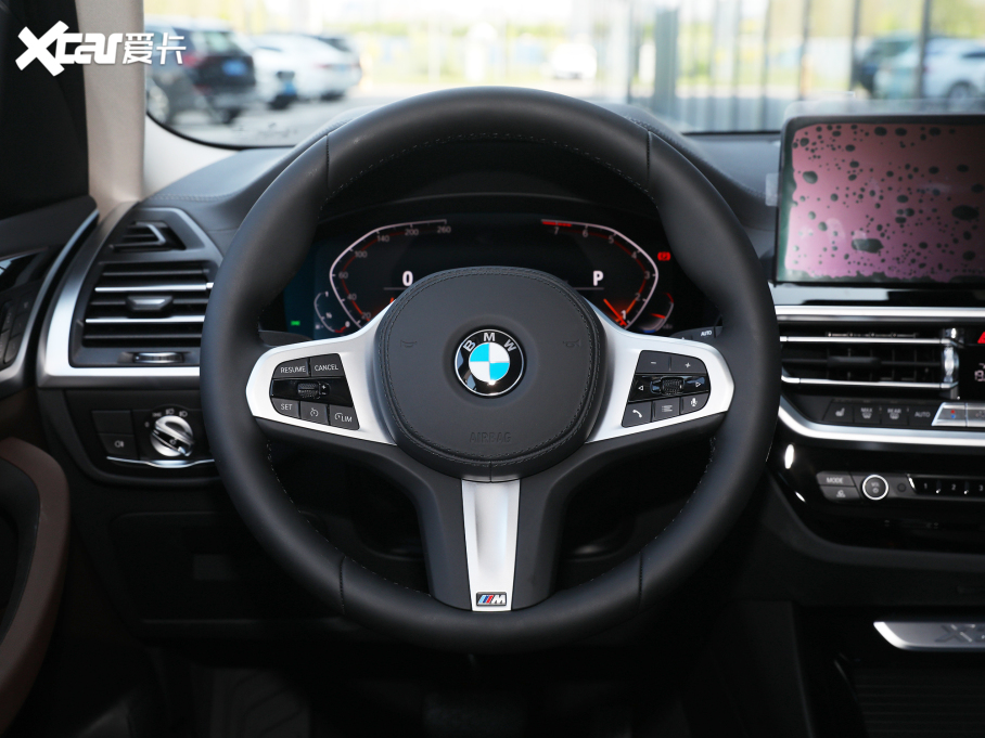 2022RX3 xDrive25i M\b