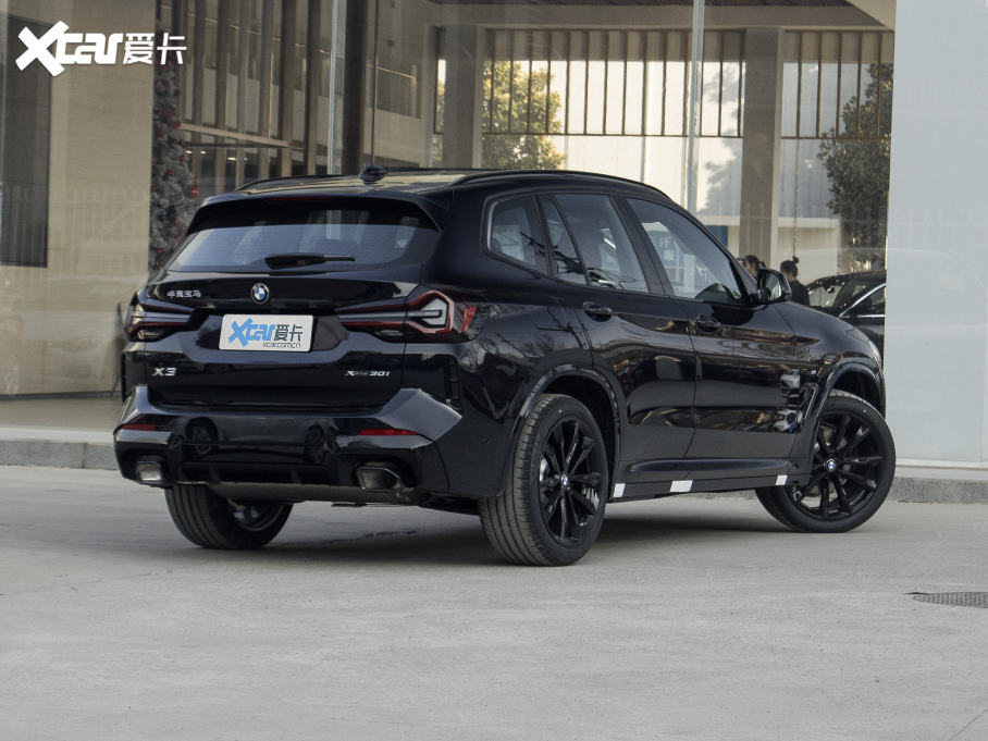 2022RX3 Ŀ xDrive30i  Mҹb